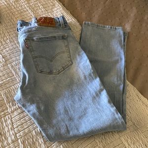 Mens Levi’s 511 W36 L 30